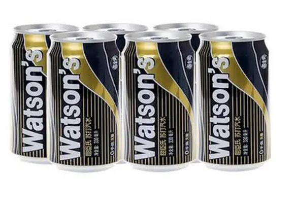 高淳区屈臣氏苏打水