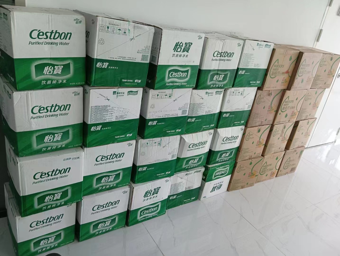 高淳区送水公司