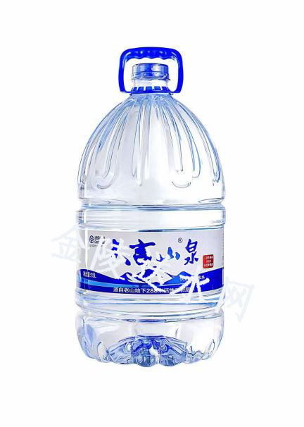 高淳区15L大吉山泉桶装水