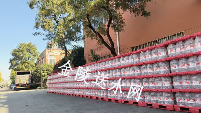 高淳区纯净水配送