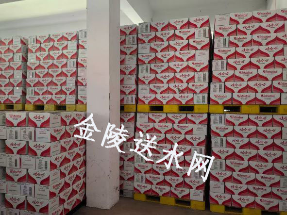 高淳区饮用水配送