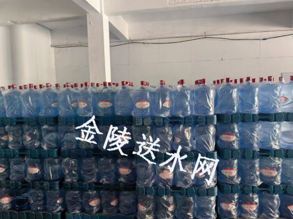 高淳区矿泉水配送