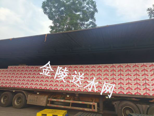 高淳区饮用水配送